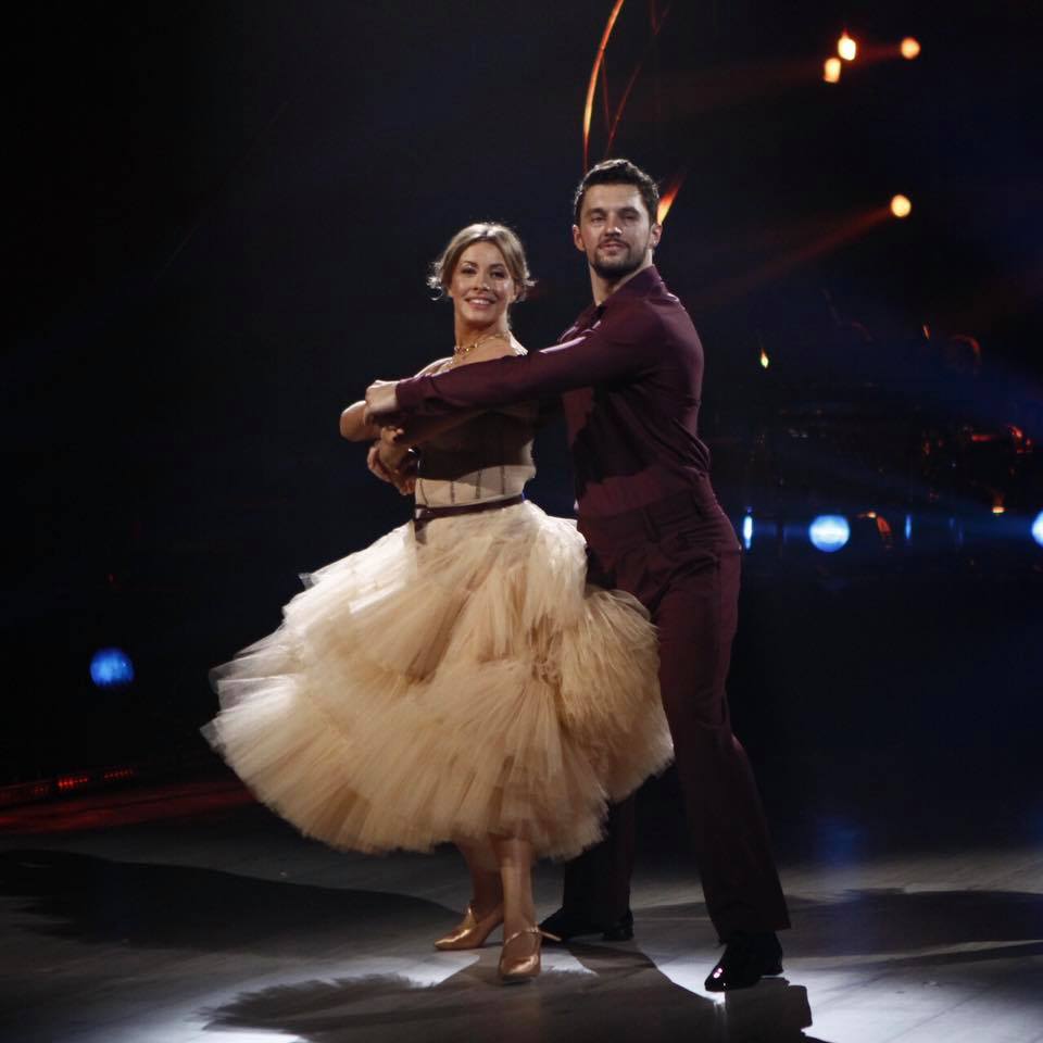 Я вже давно не Лєночка з "Кварталу": Кравець зробила відверту заяву